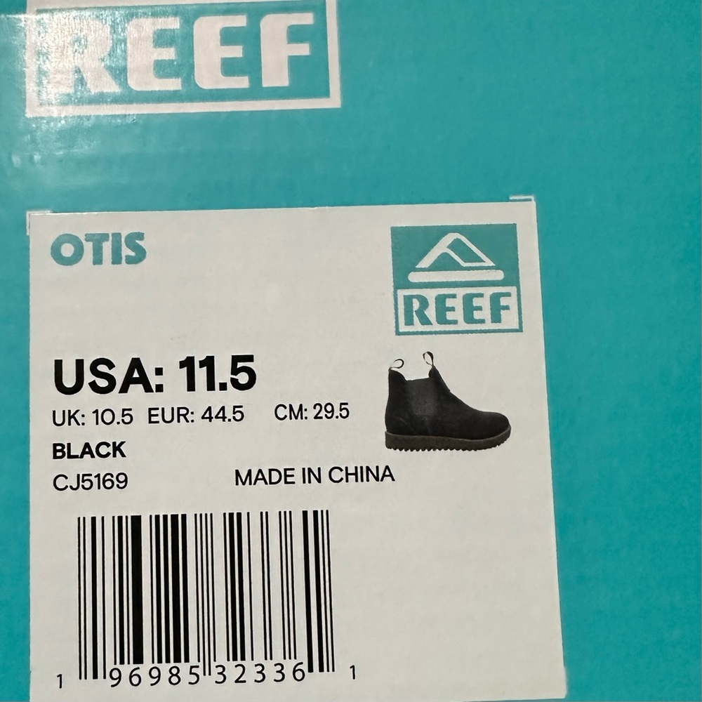 Reef Otis Boot - Picture 2 of 2